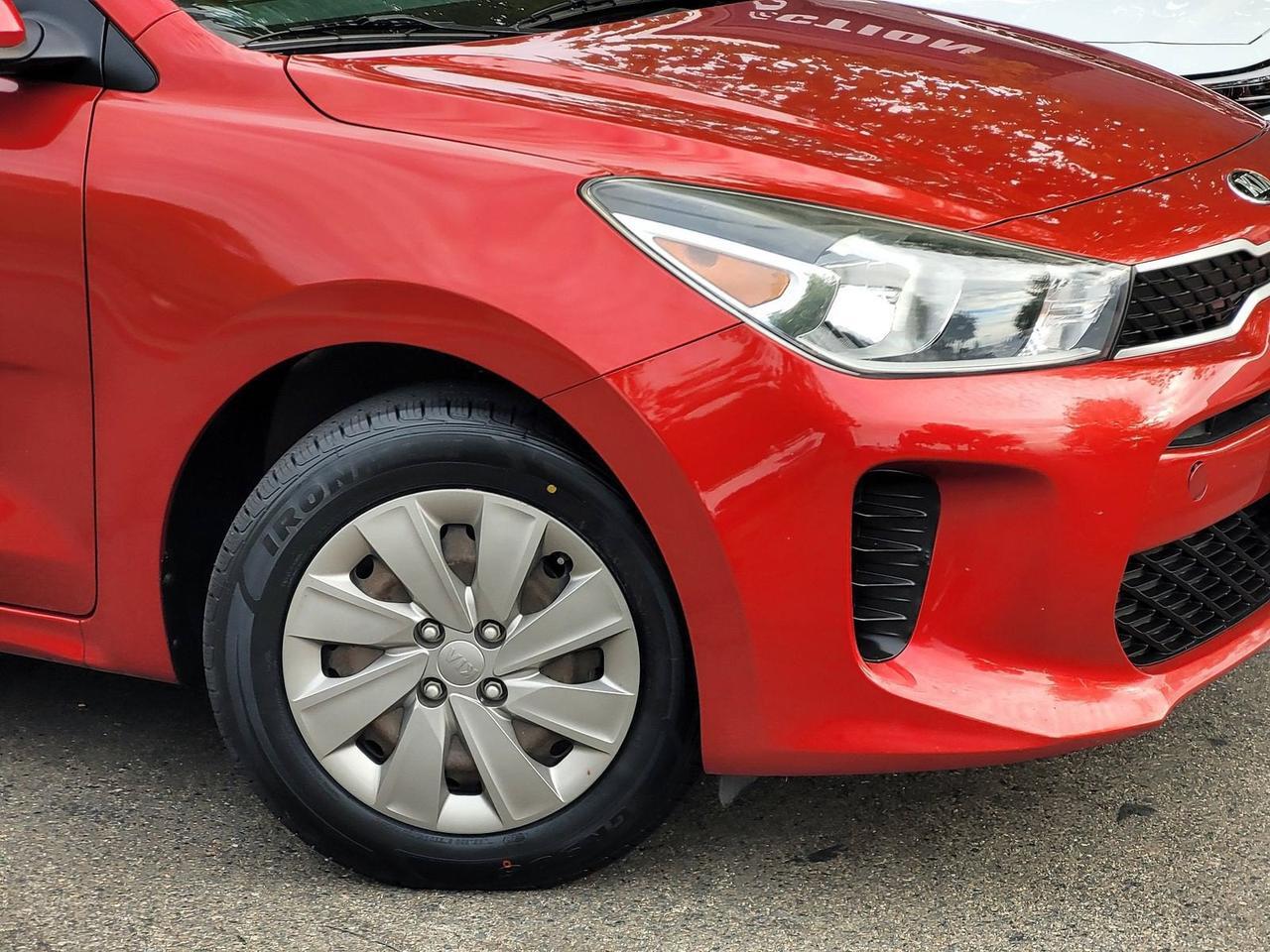 2019 Kia RIO S Roseville CA