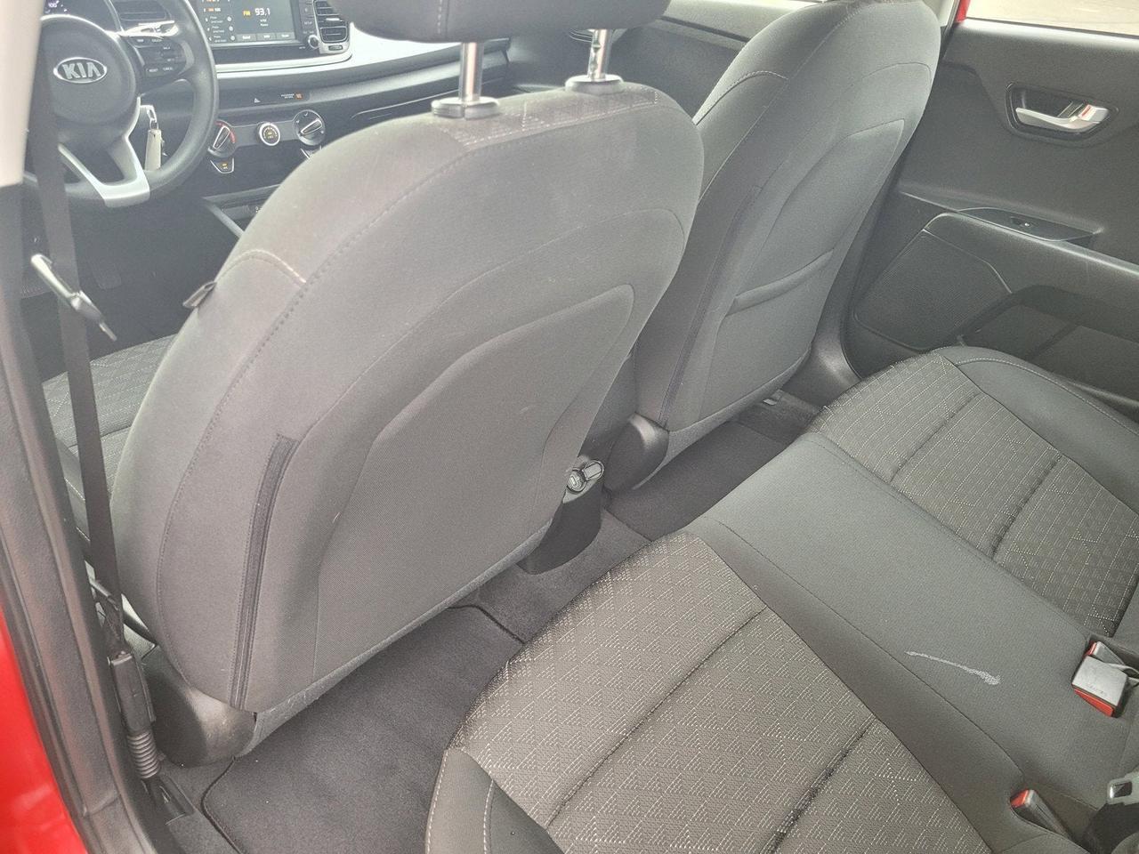 2019 Kia RIO S Roseville CA