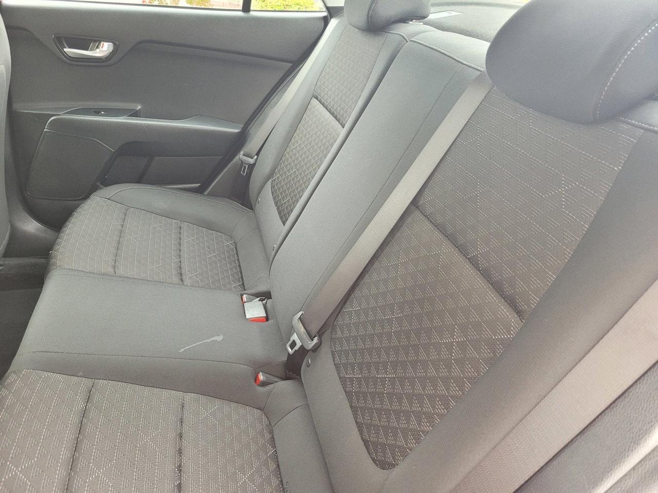 2019 Kia RIO S Roseville CA
