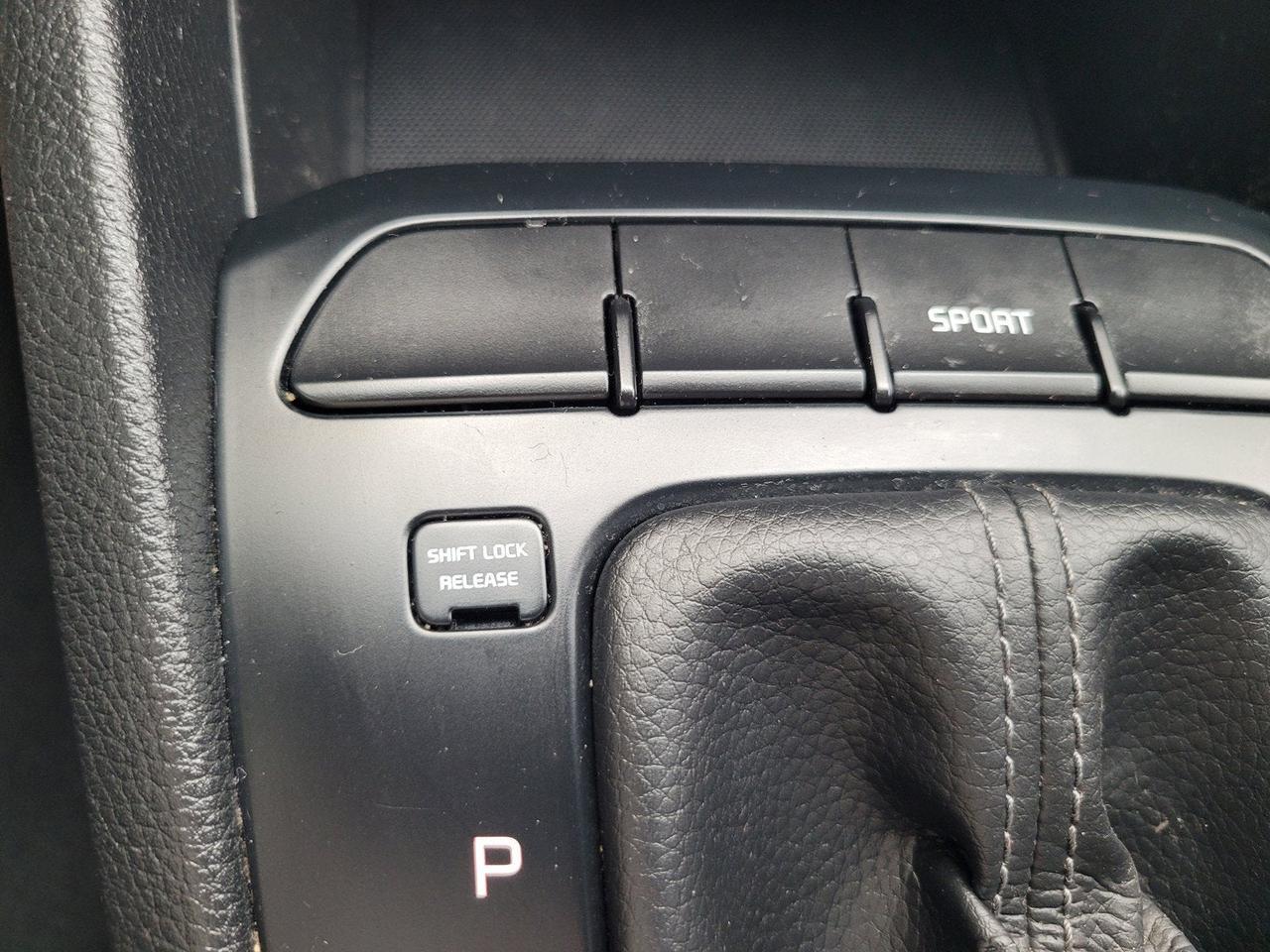 2019 Kia RIO S Roseville CA