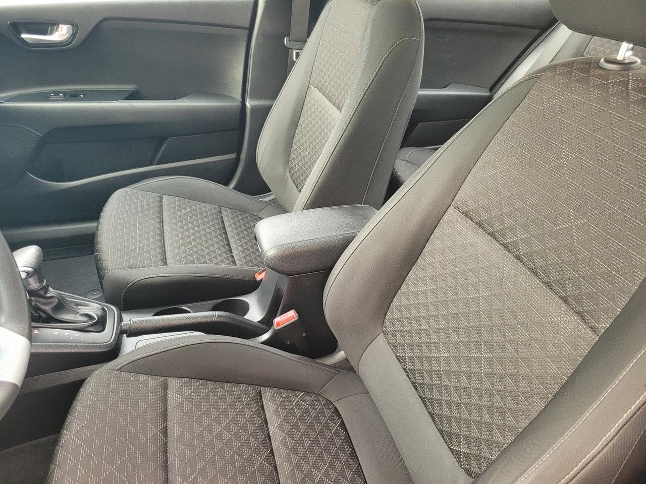 2019 Kia RIO S Roseville CA