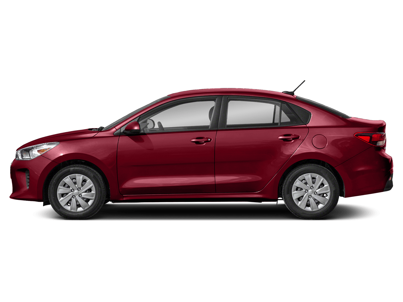 2019 Kia RIO S Roseville CA