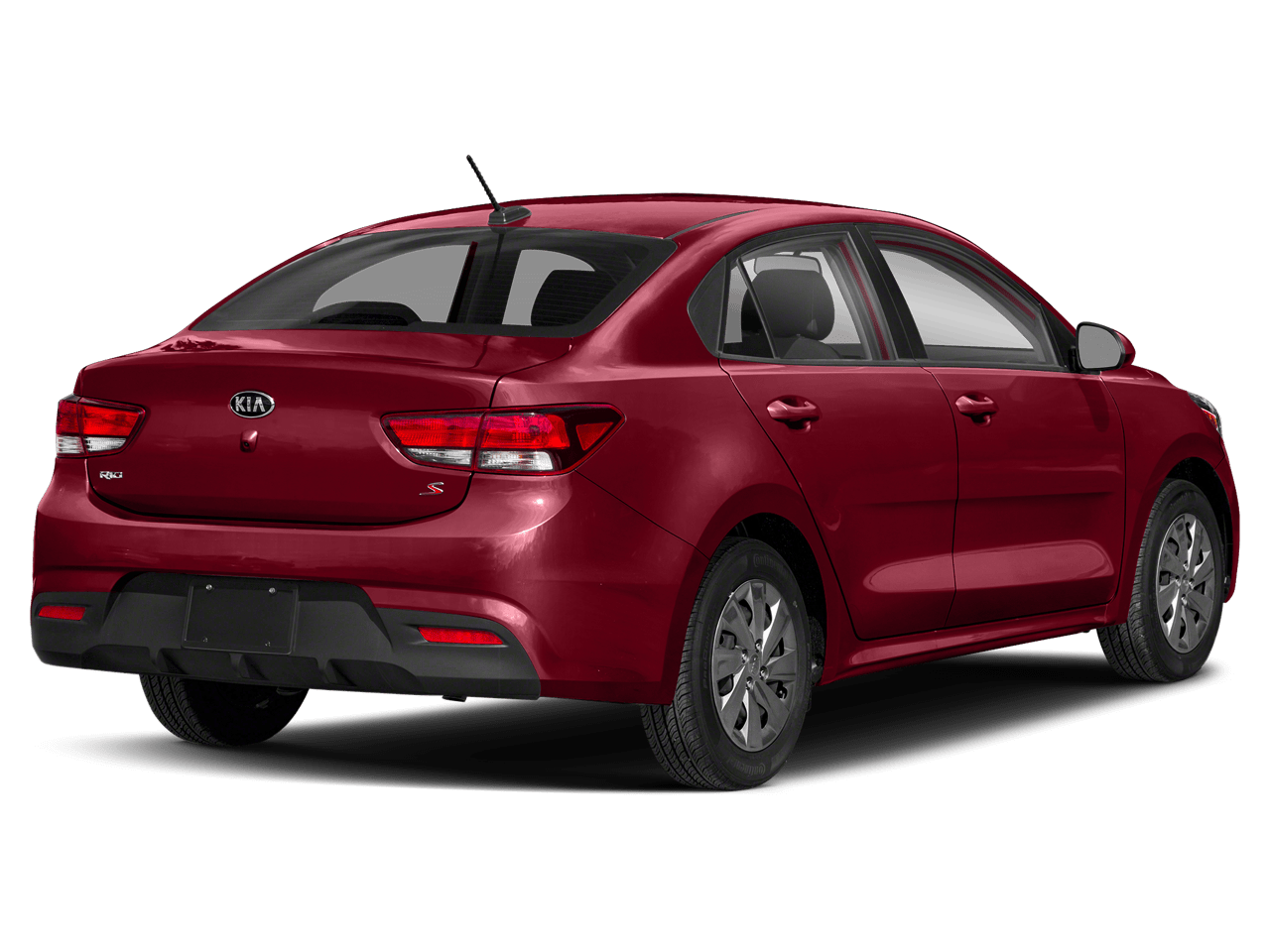 2019 Kia RIO S Roseville CA
