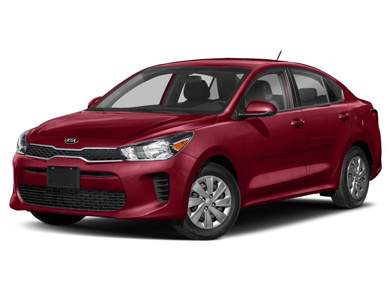2019 Kia RIO S Roseville CA