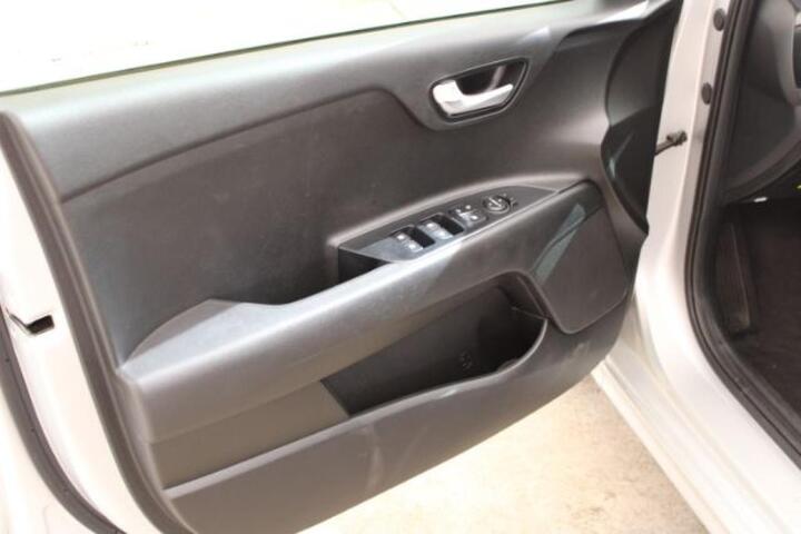 2019 Kia Rio 5-Door S Plano TX