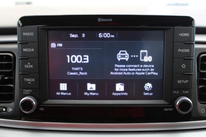 2019 Kia Rio 5-Door S Plano TX
