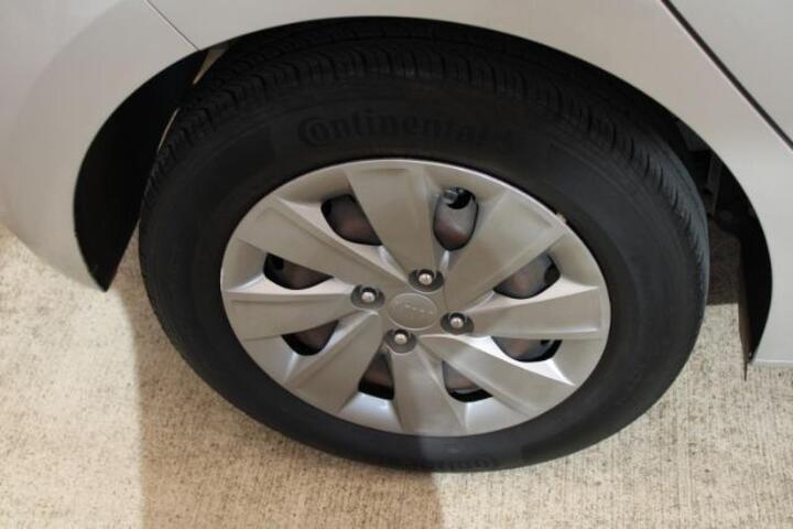 2019 Kia Rio 5-Door S Plano TX
