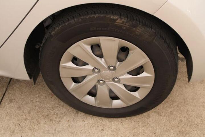 2019 Kia Rio 5-Door S Plano TX