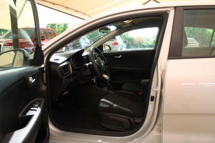 2019 Kia Rio 5-Door S Plano TX