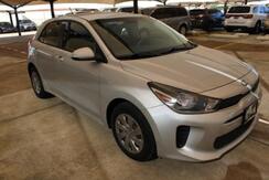 2019_Kia_Rio 5-Door_S_ Plano TX