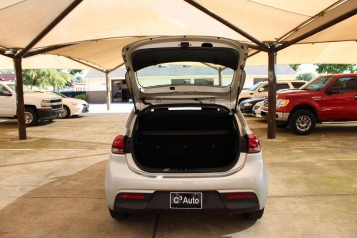 2019 Kia Rio 5-Door S Plano TX