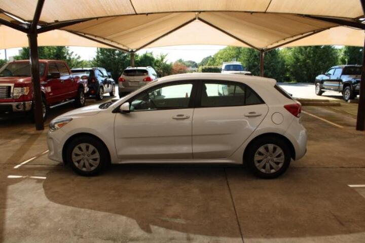 2019 Kia Rio 5-Door S Plano TX