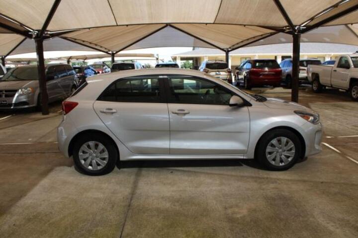 2019 Kia Rio 5-Door S Plano TX