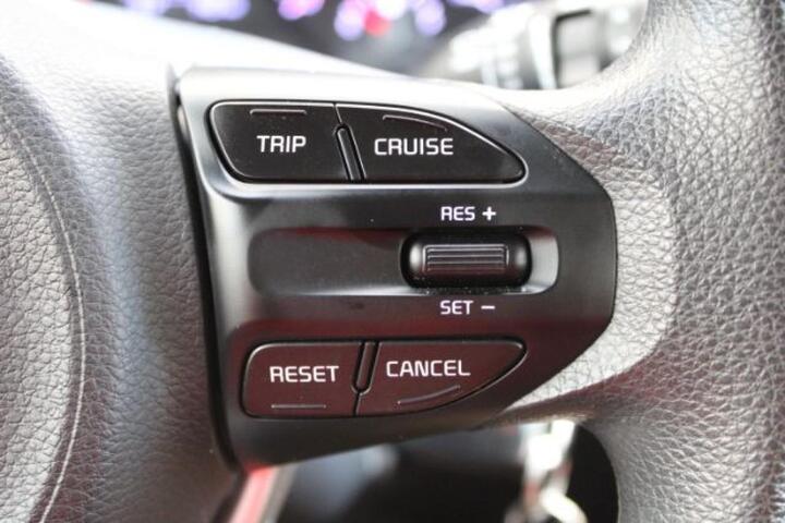2019 Kia Rio 5-Door S Plano TX