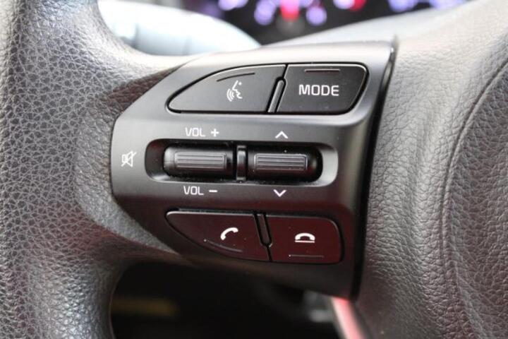 2019 Kia Rio 5-Door S Plano TX