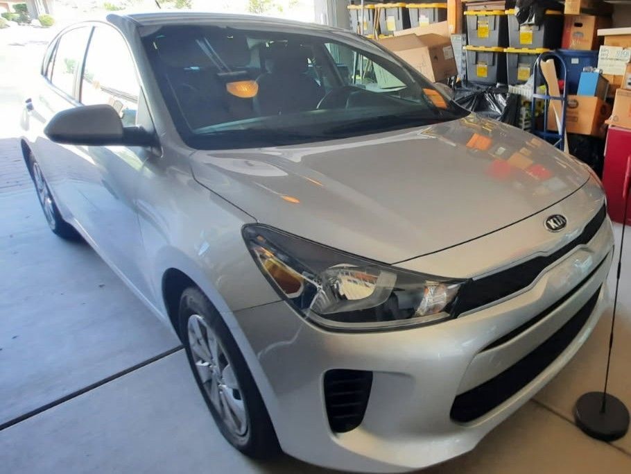 2019 Kia Rio LX Tucson AZ