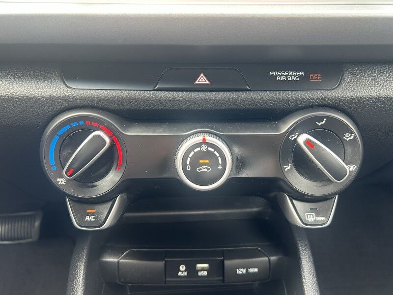 2019 Kia Rio S - 1 OWNER - LOW MILES Whitinsville MA