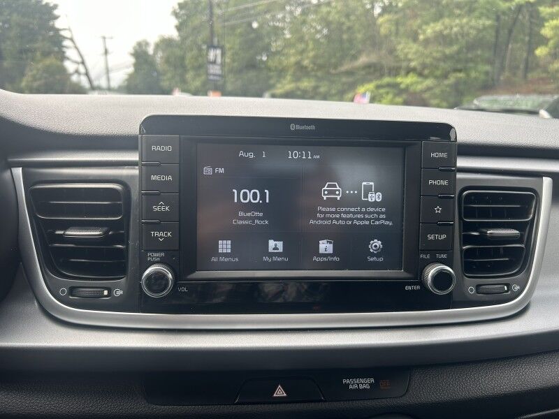 2019 Kia Rio S - 1 OWNER - LOW MILES Whitinsville MA