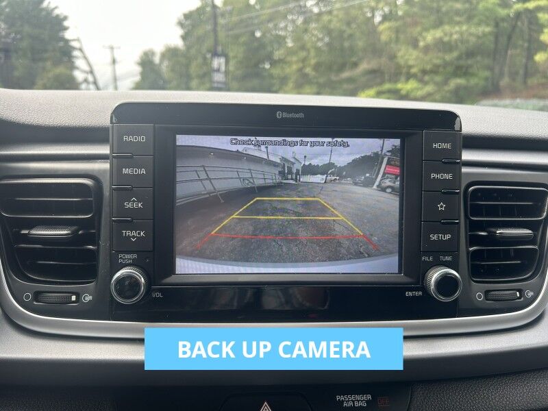 2019 Kia Rio S - 1 OWNER - LOW MILES Whitinsville MA
