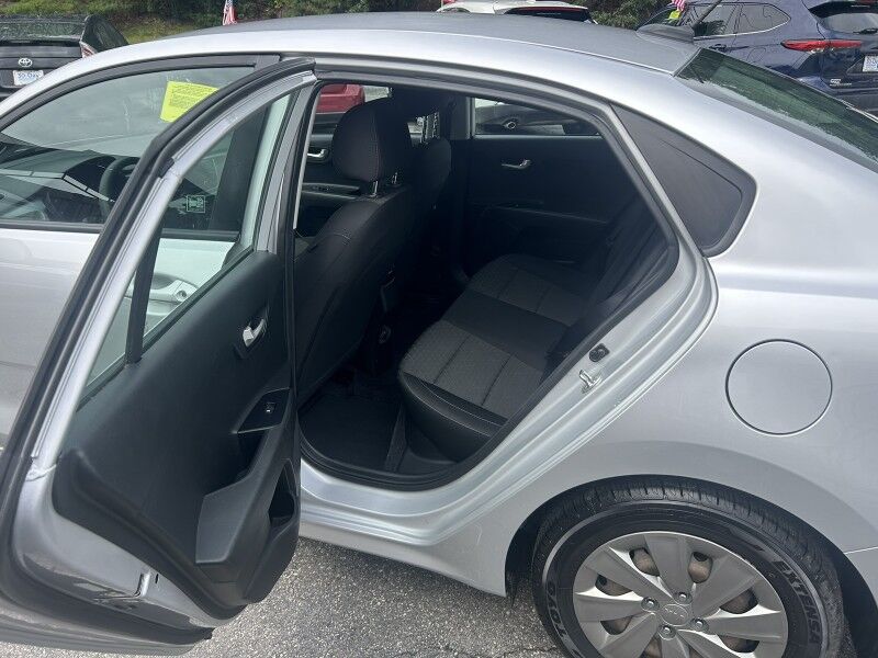 2019 Kia Rio S - 1 OWNER - LOW MILES Whitinsville MA