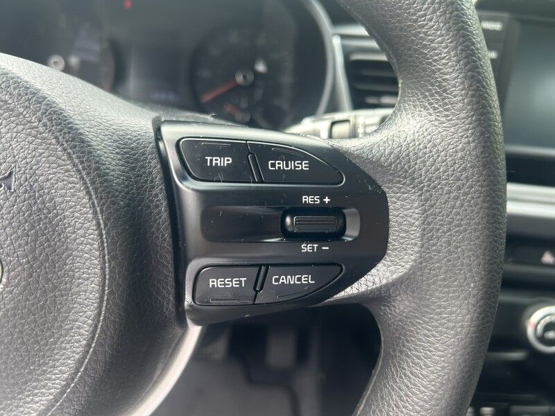 2019 Kia Rio S - 1 OWNER - LOW MILES Whitinsville MA