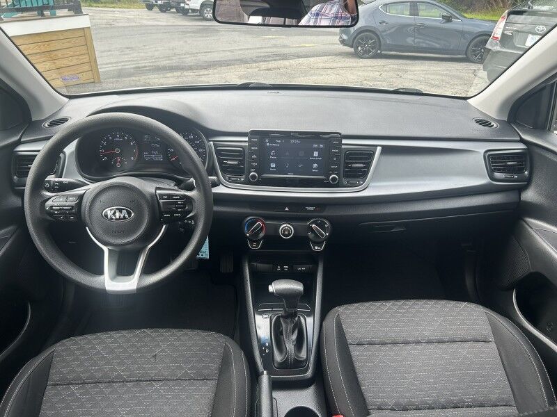 2019 Kia Rio S - 1 OWNER - LOW MILES Whitinsville MA