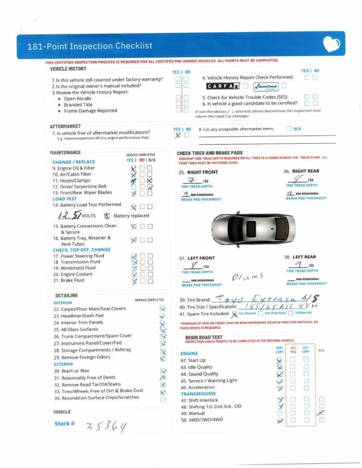 2019 Kia Rio S - 1 OWNER - LOW MILES Whitinsville MA