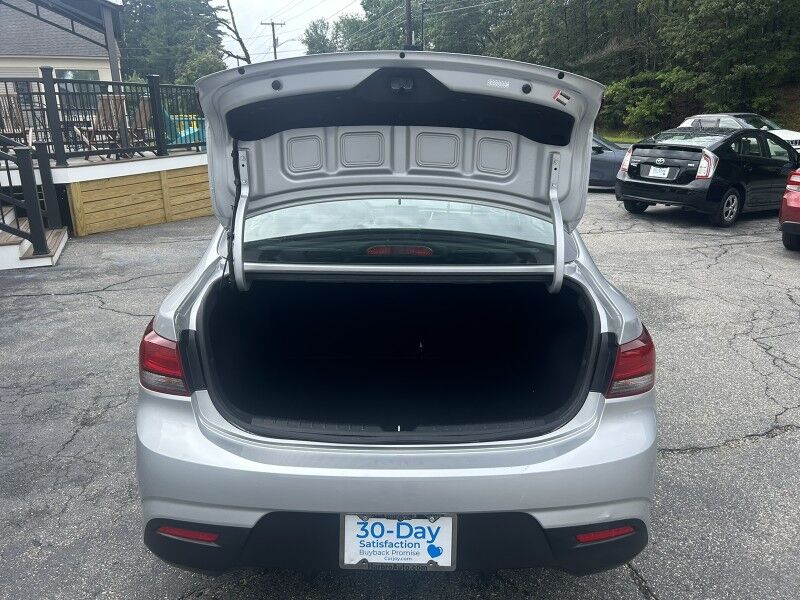 2019 Kia Rio S - 1 OWNER - LOW MILES Whitinsville MA