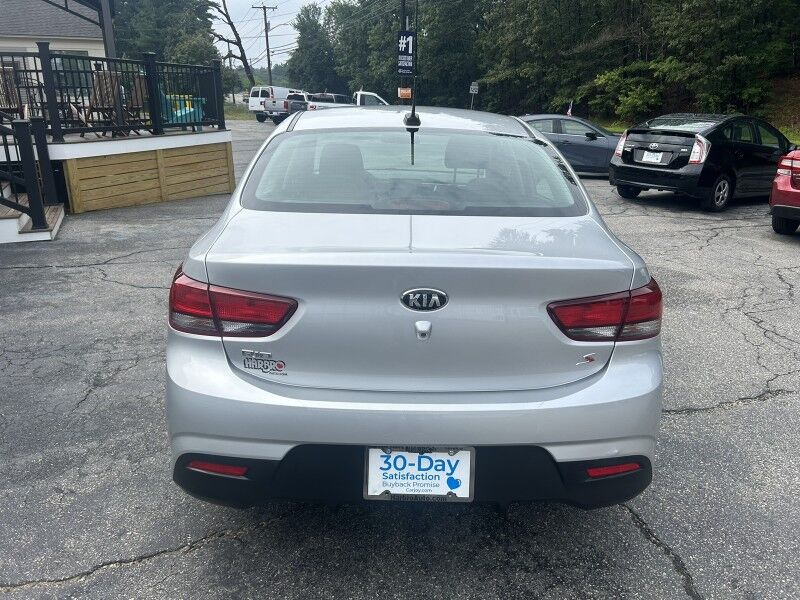 2019 Kia Rio S - 1 OWNER - LOW MILES Whitinsville MA