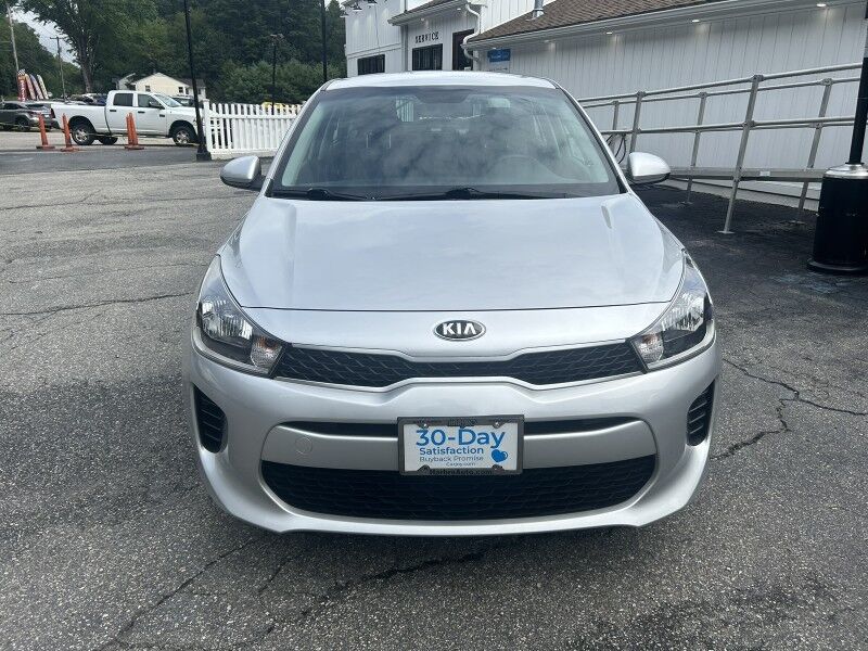 2019 Kia Rio S - 1 OWNER - LOW MILES Whitinsville MA