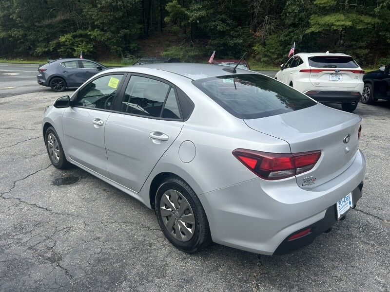2019 Kia Rio S - 1 OWNER - LOW MILES Whitinsville MA
