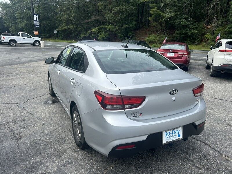 2019 Kia Rio S - 1 OWNER - LOW MILES Whitinsville MA