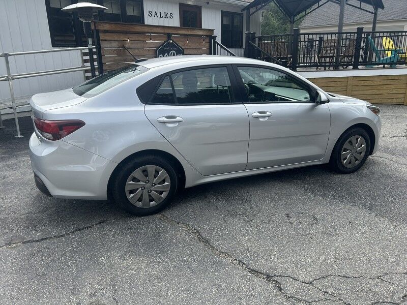 2019 Kia Rio S - 1 OWNER - LOW MILES Whitinsville MA