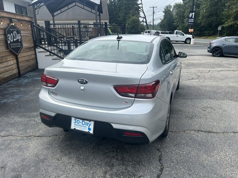 2019 Kia Rio S - 1 OWNER - LOW MILES Whitinsville MA