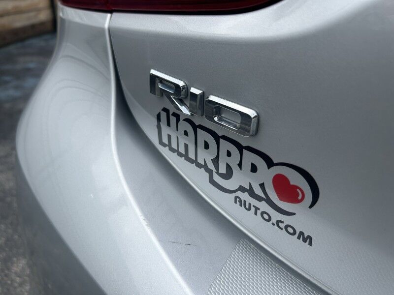 2019 Kia Rio S - 1 OWNER - LOW MILES Whitinsville MA