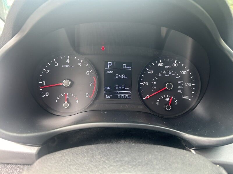 2019 Kia Rio S - 1 OWNER - LOW MILES Whitinsville MA