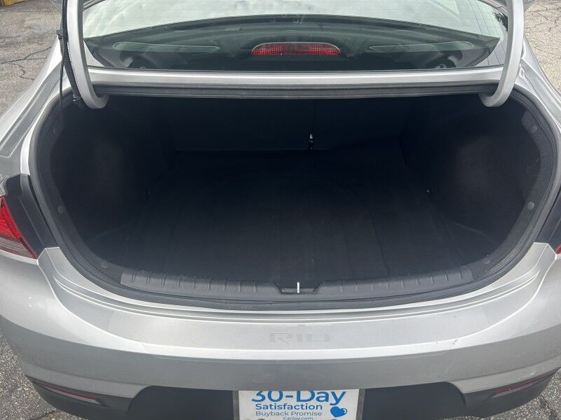 2019 Kia Rio S - 1 OWNER - LOW MILES Whitinsville MA