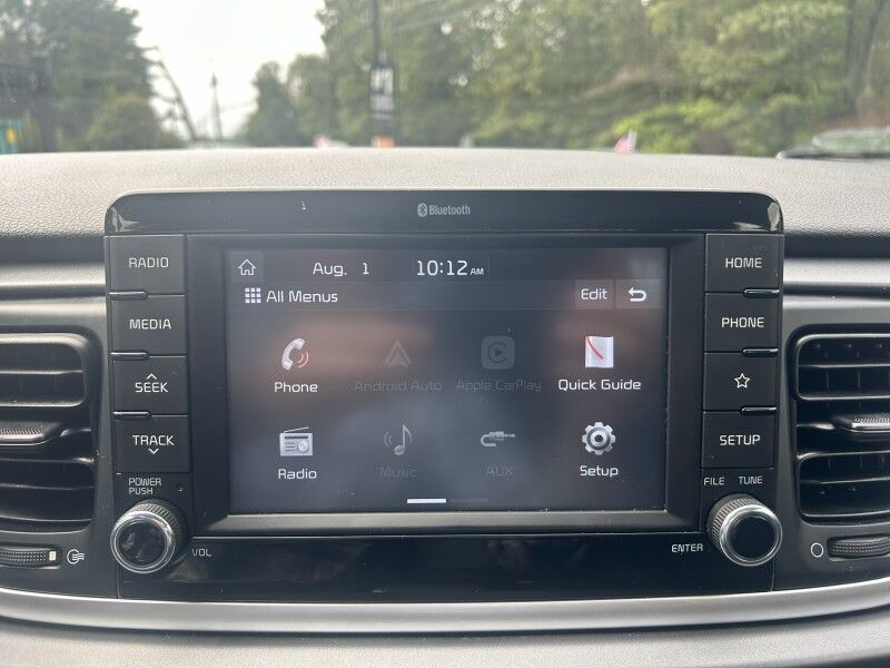 2019 Kia Rio S - 1 OWNER - LOW MILES Whitinsville MA