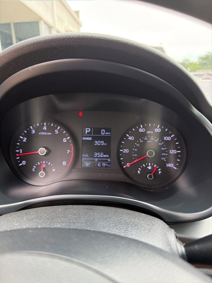 2019 Kia Rio S Hurst TX