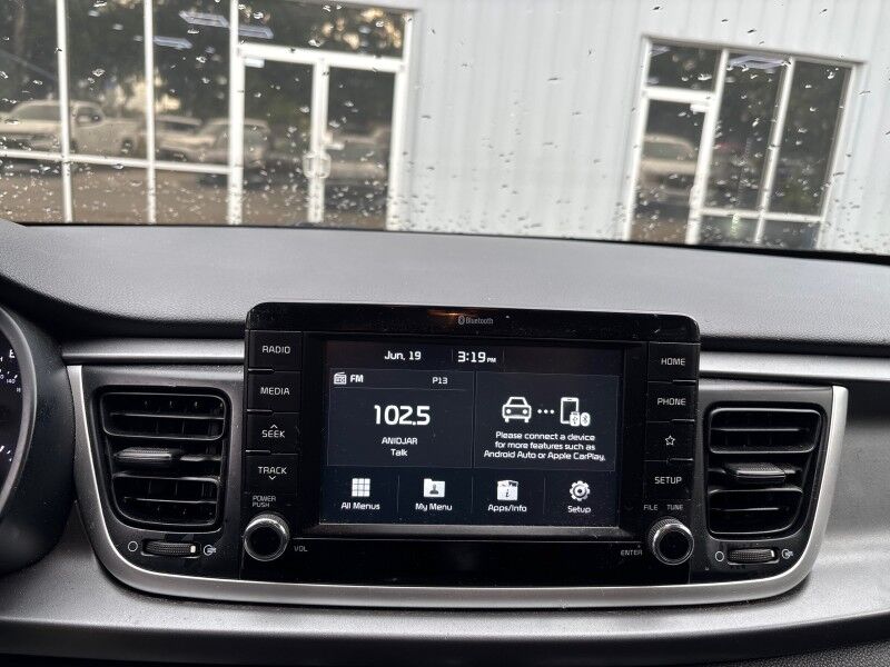 2019 Kia Rio S Seffner FL