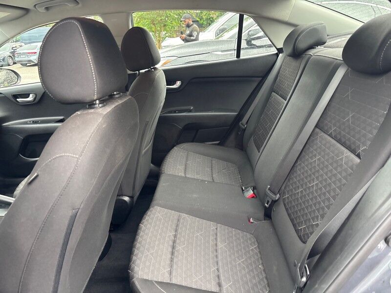 2019 Kia Rio S Seffner FL