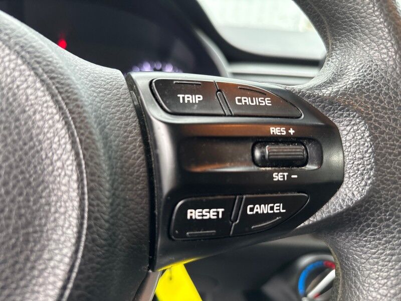 2019 Kia Rio S Seffner FL