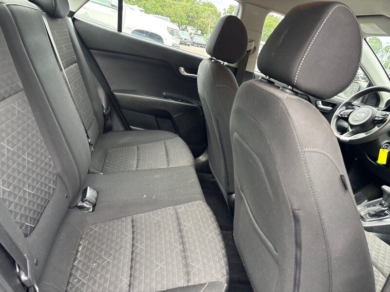 2019 Kia Rio S Seffner FL