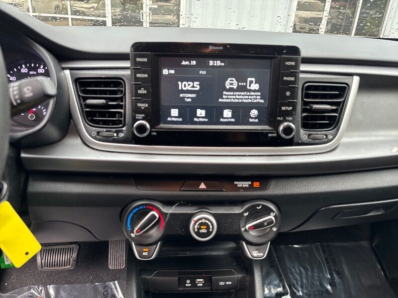 2019 Kia Rio S Seffner FL