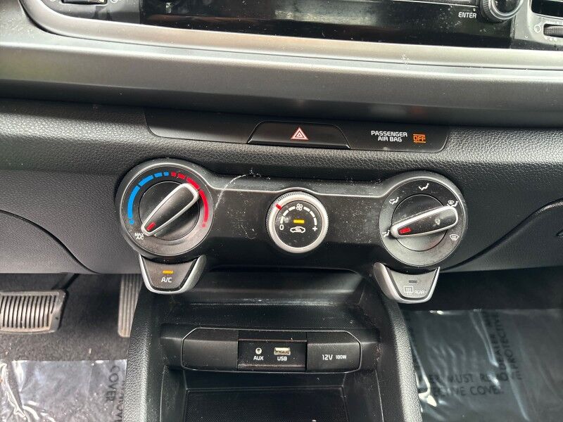 2019 Kia Rio S Seffner FL