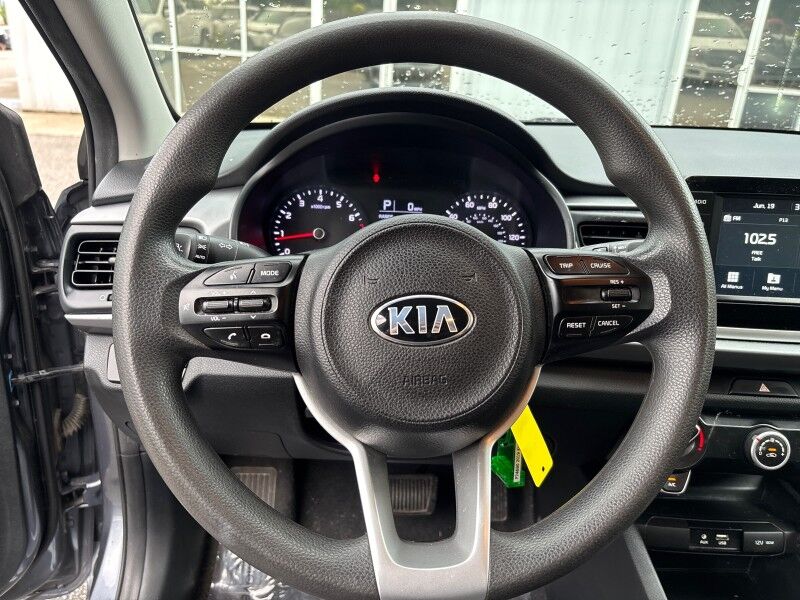2019 Kia Rio S Seffner FL