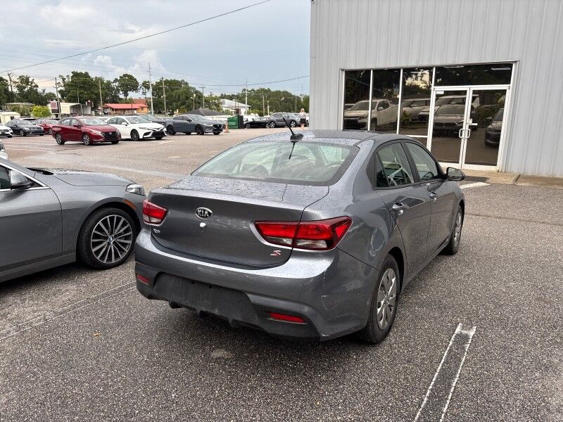 2019 Kia Rio S Seffner FL
