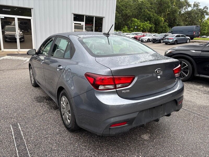 2019 Kia Rio S Seffner FL