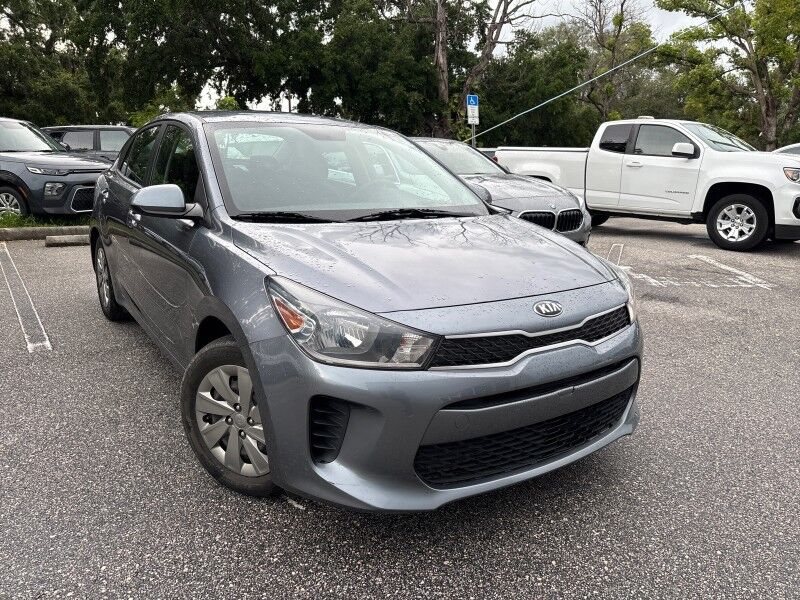 2019 Kia Rio S Seffner FL