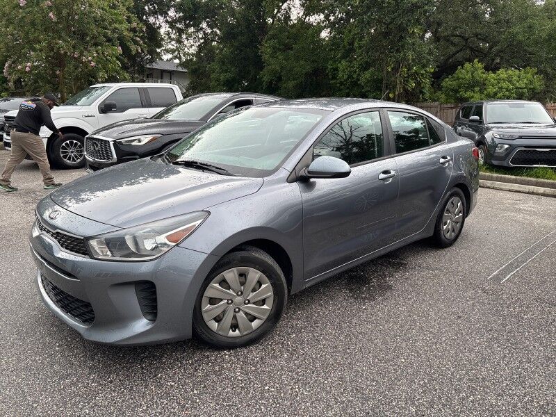 2019 Kia Rio S Seffner FL